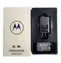 Cargador Motorola 67w Carga Ultrarrápida Aaa Usb-c A Tipo C