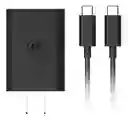 Cargador Motorola 67w Carga Ultrarrápida Aaa Usb-c A Tipo C