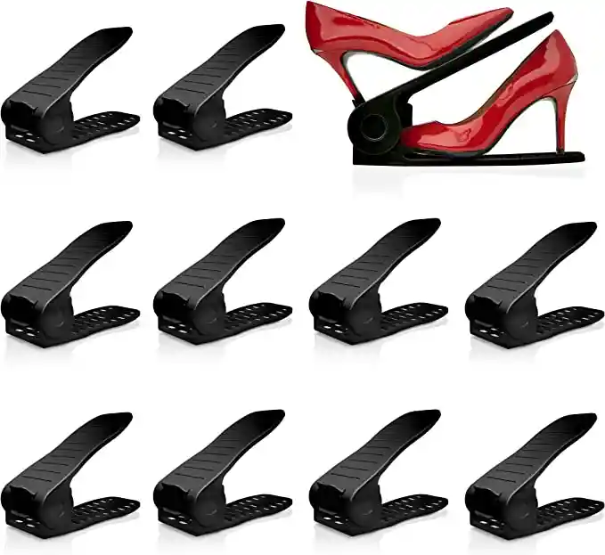 Organizador De Zapatos Set X 15