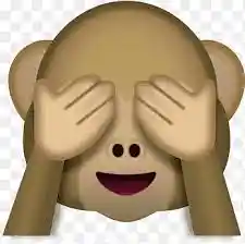 Cojin Emoji Monito Pena