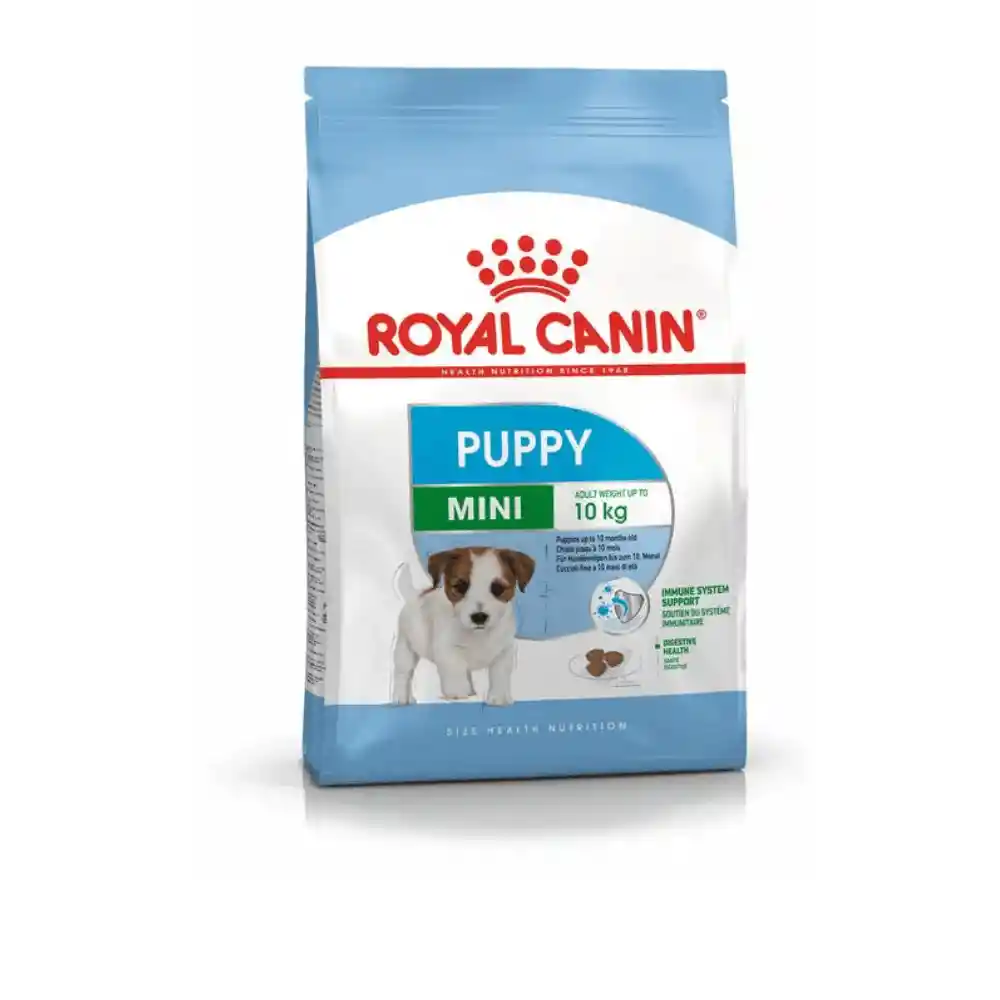 Royal Canin Mini Puppy X 8kg