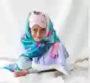 Cobija Niño Mar