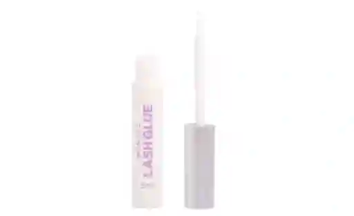 Pegante Pestañas Postizas Lash Glue Clear Montoc