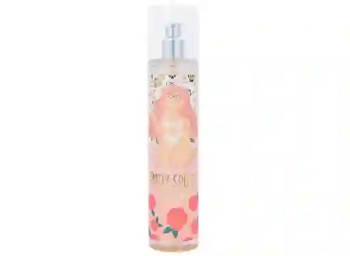 Body Splash Corporal 250 Ml Coral Trendy