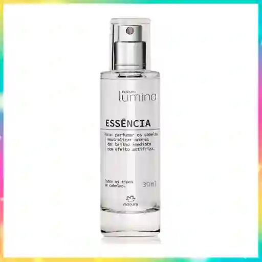 Perfume Para El Cabello Esencia Natura