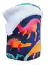 Cobija Niño Dino