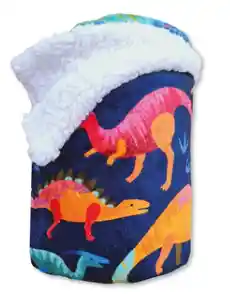 Cobija Niño Dino