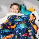 Cobija Niño Dino