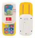 Juguete Celular Musical Para Bebe, Cy1013-2 / Jb206