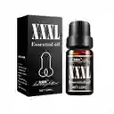 Kit Masculino Aceite Esencial Para Agrandar El Pene Xxl Afrodisiaco 10ml + Sex Bull Potenciador Sexual *2 Unidades