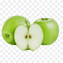 Manzana Verde