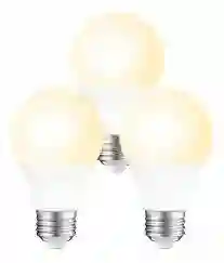 Bombillo Led 12w X Unidad Luz Calida Uduke