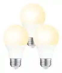 Bombillo Led 12w X Unidad Luz Calida Uduke