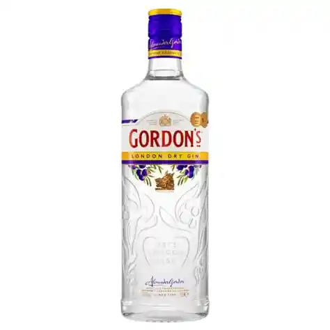 Gordons 700ml