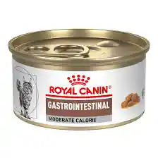 Royal Canin Felino Gatrointestinal Moderate Calorie 85gr