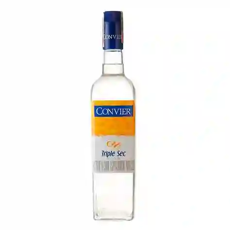 Convier Triple Sec 25% 750ml