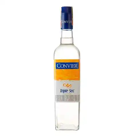 Convier Triple Sec 25% 750ml