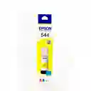 Tinta Epson 544 Amarilla Original