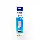 Tinta Epson 544 Cyan Original