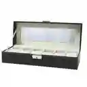 Estuche Caja Organizadora 6 Relojes