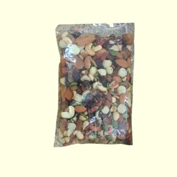 Mix Frutos Secos X 250g