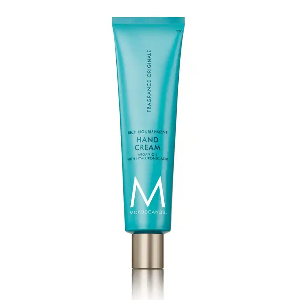 Moroccanoil - Crema De Manos Con Acido Hialuronico