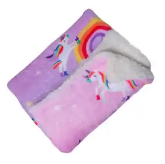 Cobija Bebé Arcoiris