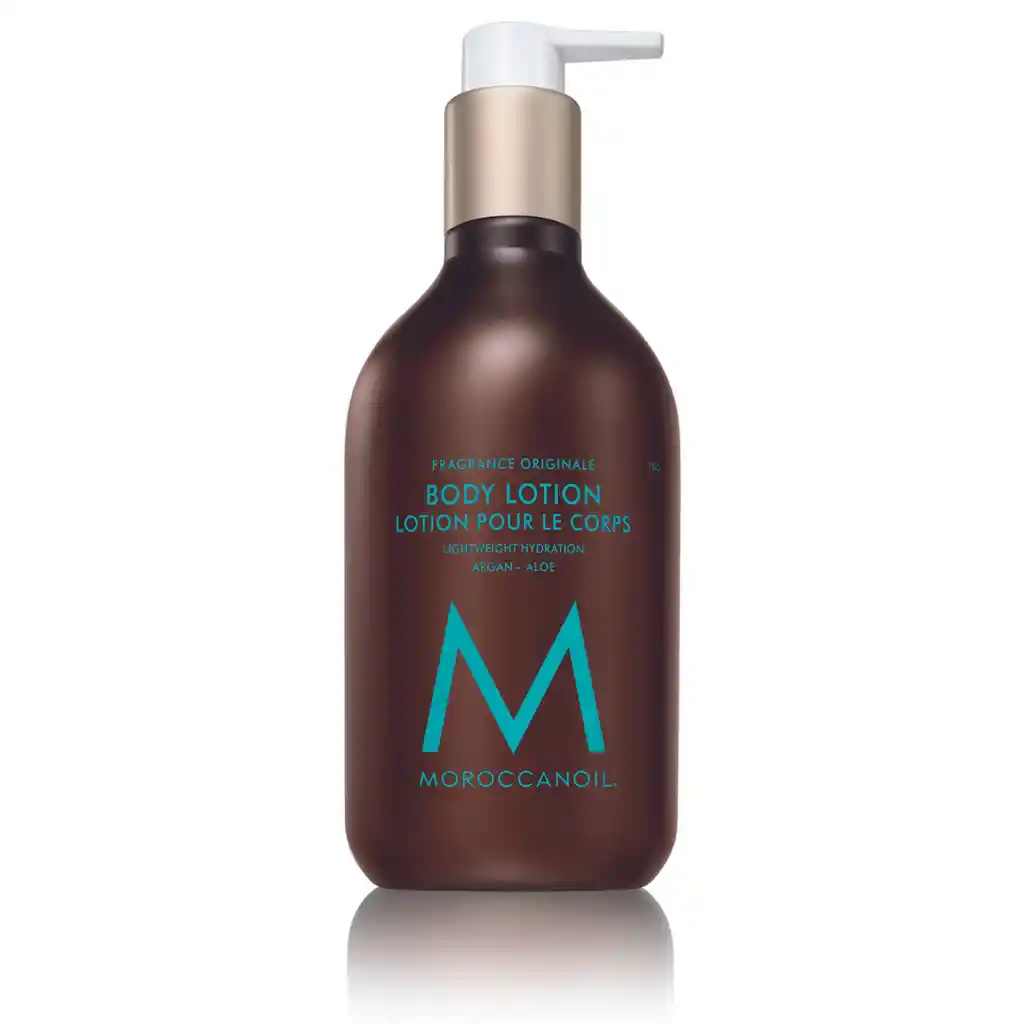 Moroccanoil Loción Corporal Fragrance Originale