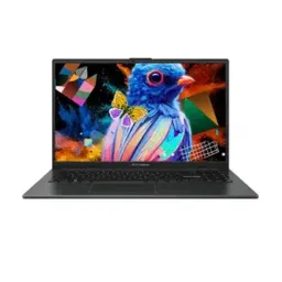 Asus E1504fa-nj940 - Amd Ryzen 5 7520u - 16gb Lpddr5 - 1 Tera Ssd - Pantalla 15,6" Fhd - No Dvd - Freedos - Mixed Black