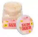 Exfoliante Corporal Summer Trendy 350ml