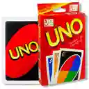 Juego De Cartas Uno