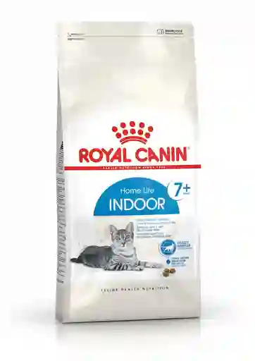 Royal Canin Felino Indoor 7+ X 1.13 Kg