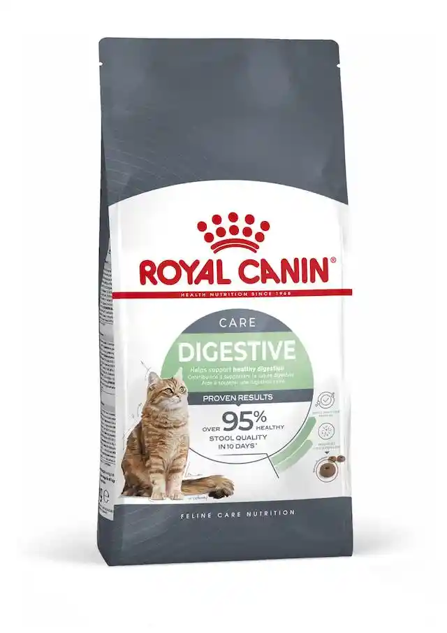 Royal Canin Digestive Care Gato X 1.37 Kg