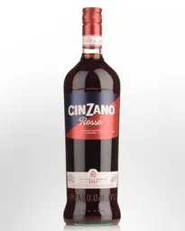 Cinzano Vermouth Rosso 1000 Ml