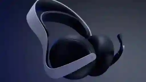 Diademas Playstation Pulse Elite Ps5 (blanco)