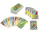 Juego De Cartas Uno Sostenible Mattel Games Gth23