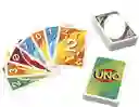Juego De Cartas Uno Sostenible Mattel Games Gth23