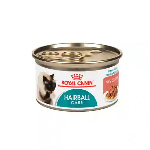 Hairball Care Lata X85 Gr