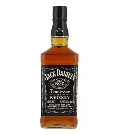 Whisky Jack Daniels 700 Ml