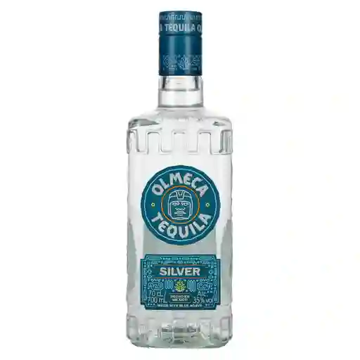 Tequila Olmeca Silver 700ml