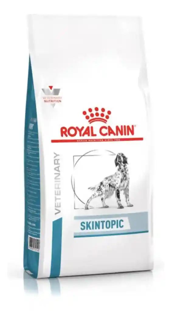 Royal Canin Skintopic Perro