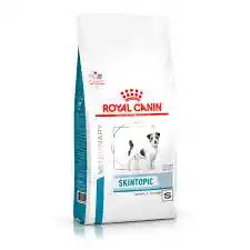 Royal Canin Skintopic Small Perro