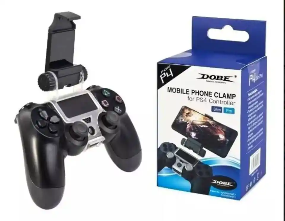 Soporte Mobile Dobe Para Ps4