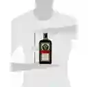 Licor De Hierbas Jagermeister 700ml