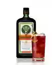 Licor De Hierbas Jagermeister 700ml