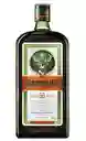 Licor De Hierbas Jagermeister 700ml