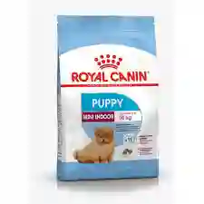 Royal Canin Mini Indoor Puppy 1.5 Kg