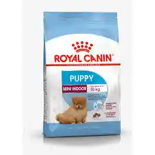 Royal Canin Mini Indoor Puppy 1.5 Kg