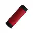 Parlante Bluetooth Bicicleta Linterna Power Bank Oczu Ozs1 Color Rojo