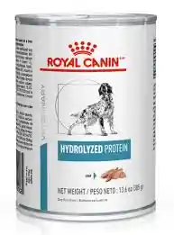 Royal Canin Hidrolizado Prot X Lat X 380 Grs